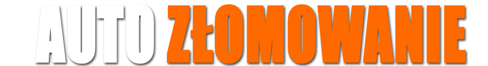 Skup aut Kcynia, Stacja Demontażu Auto Złom Kcynia